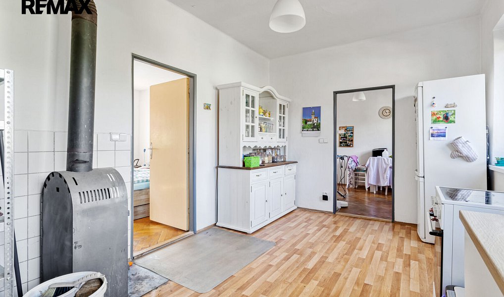 Prodej komerčního objektu (jiného typu) 371 m², Jesenný – náhled fotky 22