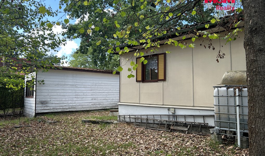 Prodej chaty/chalupy 39 m² s pozemkem 374 m², Neveklov – náhled fotky 6