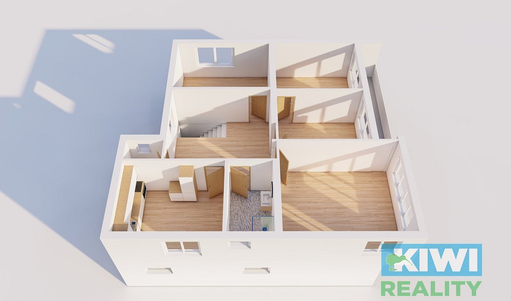 Prodej domu 170 m² s pozemkem 1 680 m², Hradec nad Moravicí – náhled fotky 9