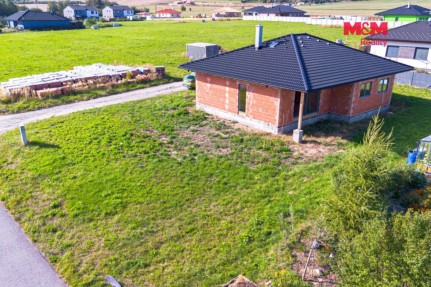 Prodej domu 120 m² s pozemkem 809 m² – fotografie 5
