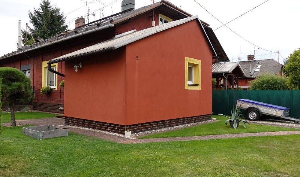 Prodej bytu 3+1 99 m², Ostrava – náhled fotky 38