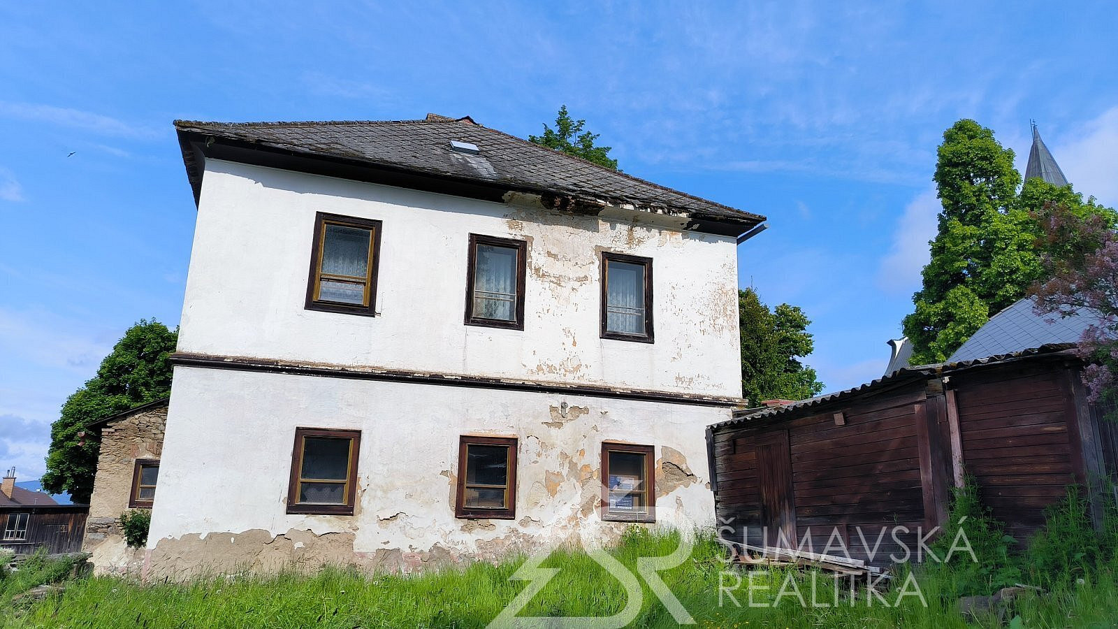 Prodej domu 300 m² s pozemkem 539 m² – fotografie 4
