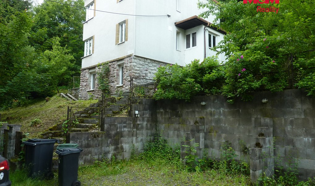 Prodej domu 250 m² s pozemkem 750 m², Hronov – náhled fotky 21