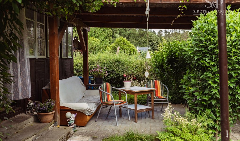 Prodej chaty/chalupy 50 m² s pozemkem 442 m², Horní Bezděkov – náhled fotky 11
