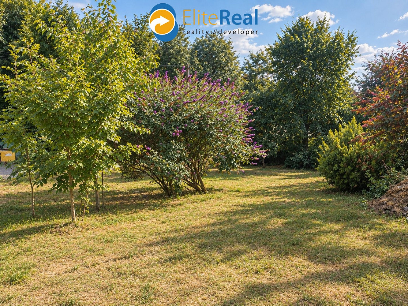 Prodej stavebního pozemku 559 m² – fotografie 4