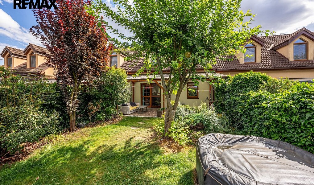 Prodej domu 104 m² s pozemkem 105 m², Líbeznice – náhled fotky 3