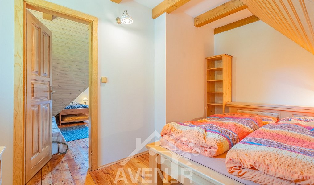 Prodej domu 168 m² s pozemkem 34 525 m², Mosty u Jablunkova – náhled fotky 17
