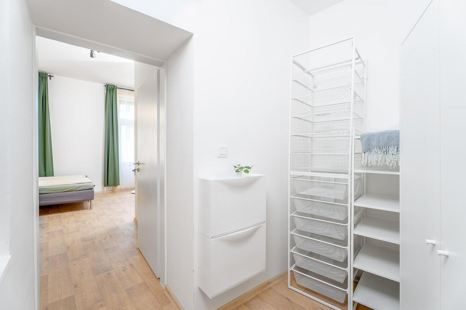 Pronájem bytu 1+kk 31 m² – fotografie 5
