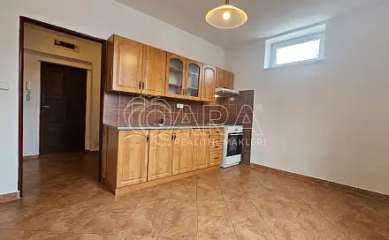 Pronájem bytu 1+1 41 m², Studenec, okres Semily
