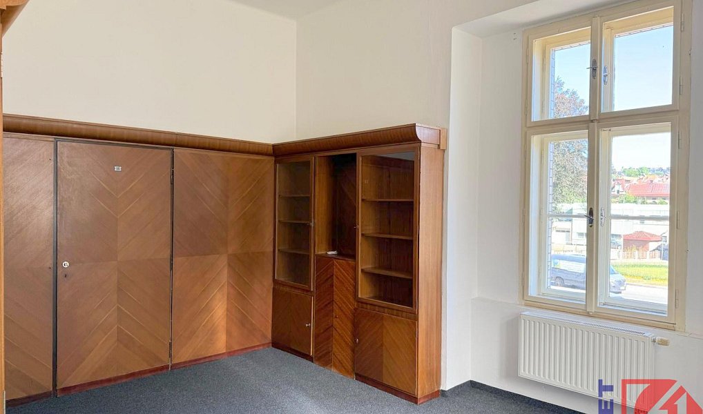 Pronájem kanceláře 19 m², Trutnov – náhled fotky 3