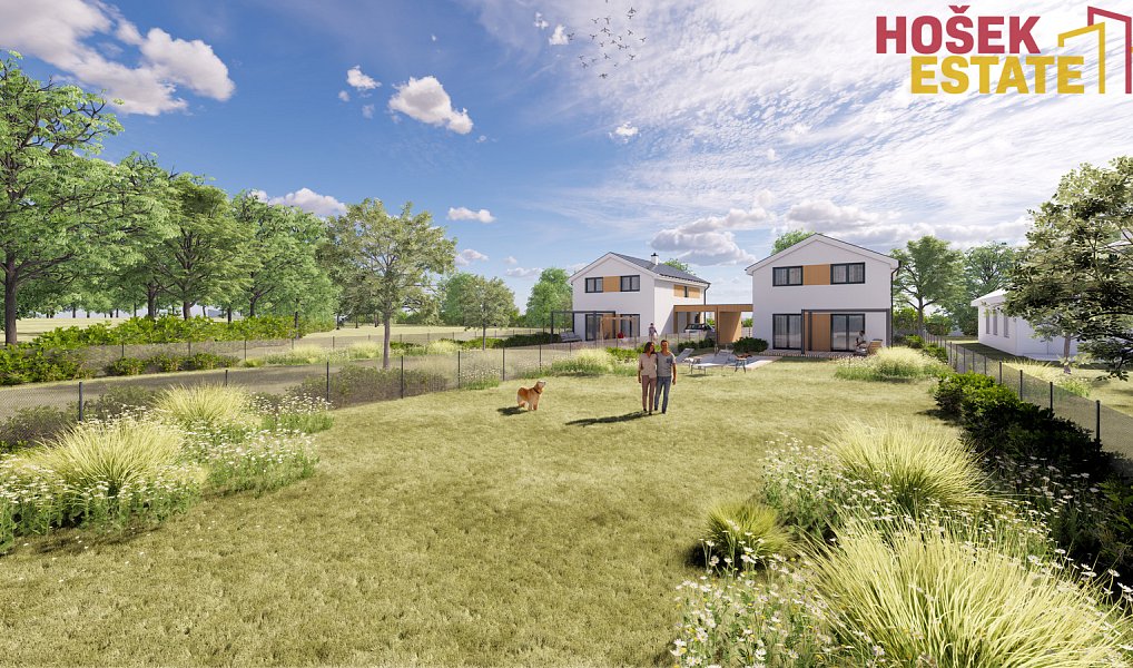 Prodej domu 128 m² s pozemkem 950 m², Olbramovice – náhled fotky 4