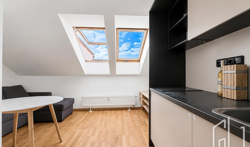 Prodej bytu 2+kk 43 m², Praha – náhled fotky 7