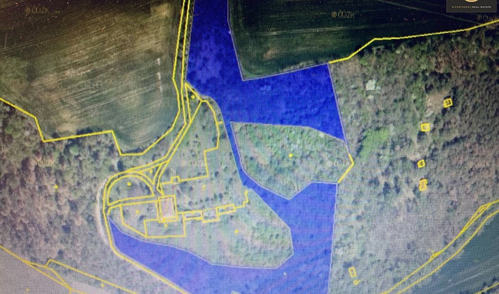 Prodej pozemku 27 235 m², Brodec – náhled fotky 7