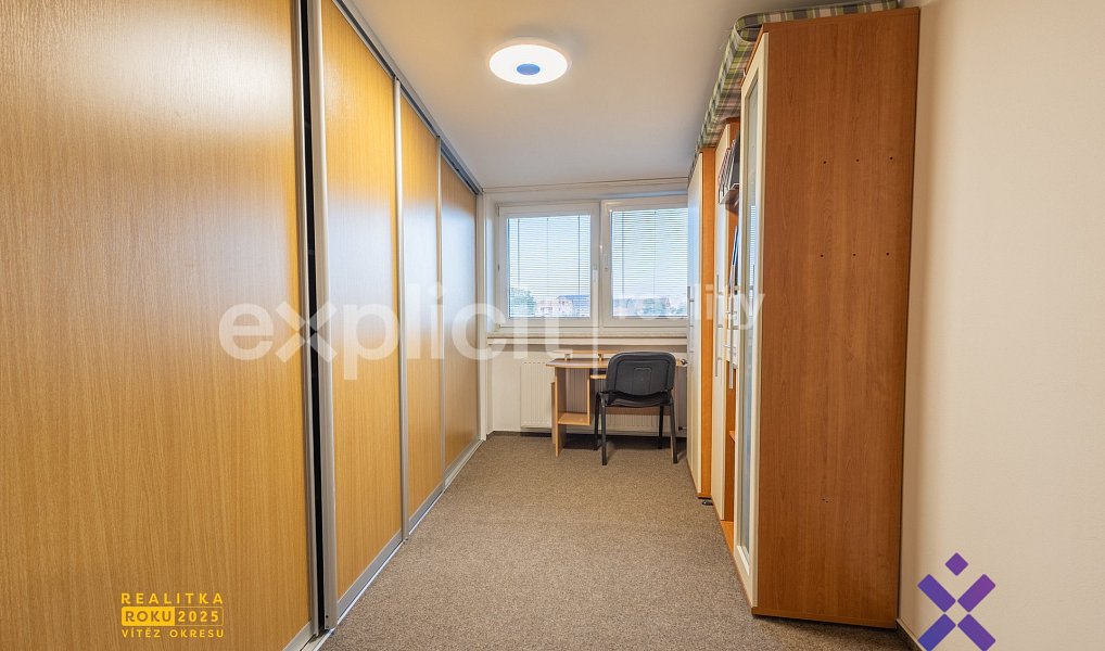 Prodej domu 145 m² s pozemkem 1 539 m², Fryšták – náhled fotky 25
