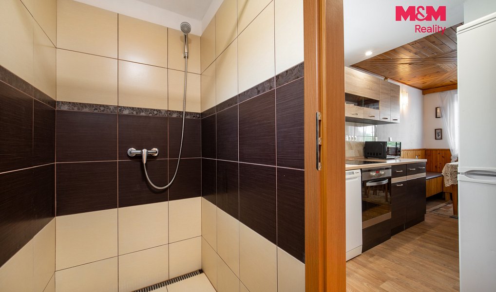 Prodej chaty/chalupy 60 m² s pozemkem 462 m², Řetová – náhled fotky 7