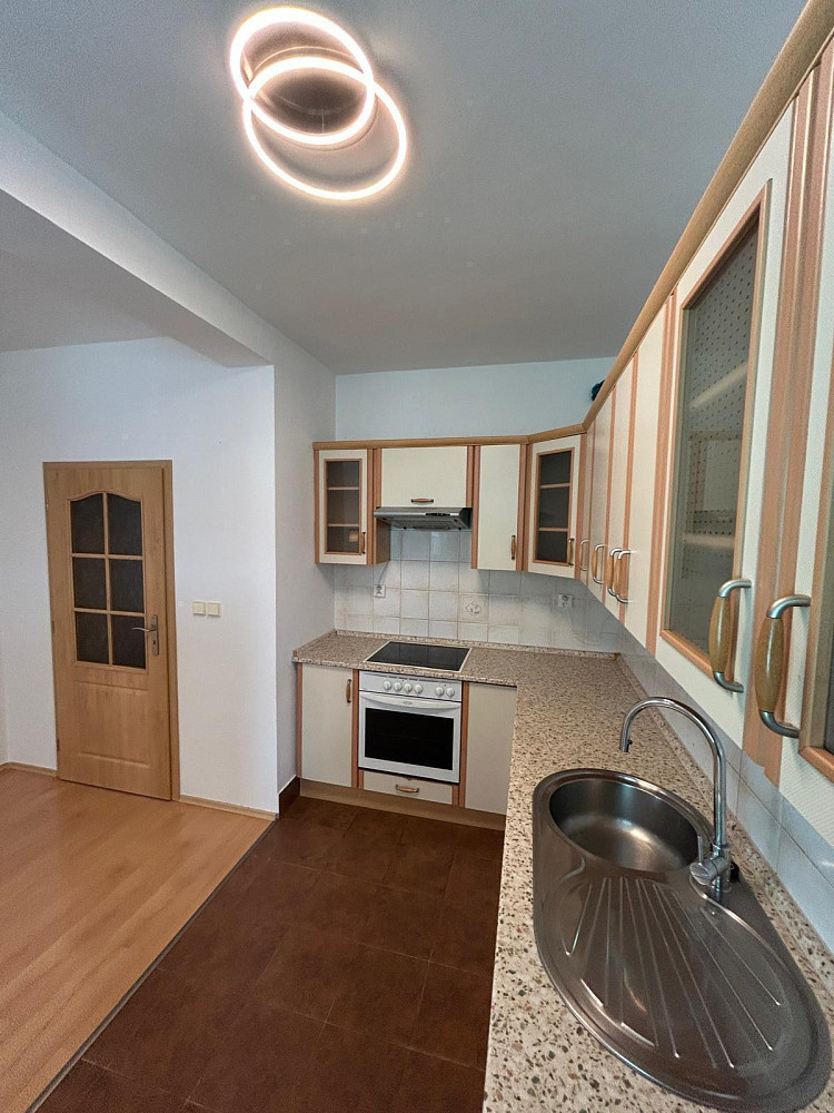 Pronájem bytu 2+1 86 m² – fotografie 4