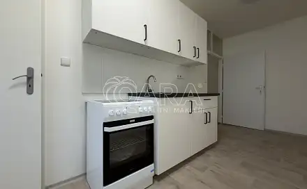 Pronájem bytu 3+1 78 m², Vídeňská, Brno - Štýřice