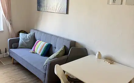 Prodej bytu 2+kk 41 m²