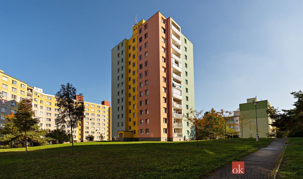 Prodej bytu 1+1 47 m², Plzeň – náhled fotky 11