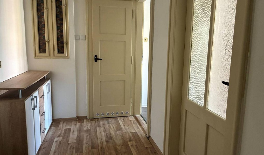 Pronájem bytu 2+kk 49 m², Praha – náhled fotky 6