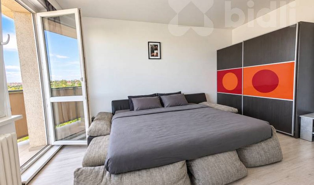 Prodej bytu 3+1 63 m², Šternberk – náhled fotky 5