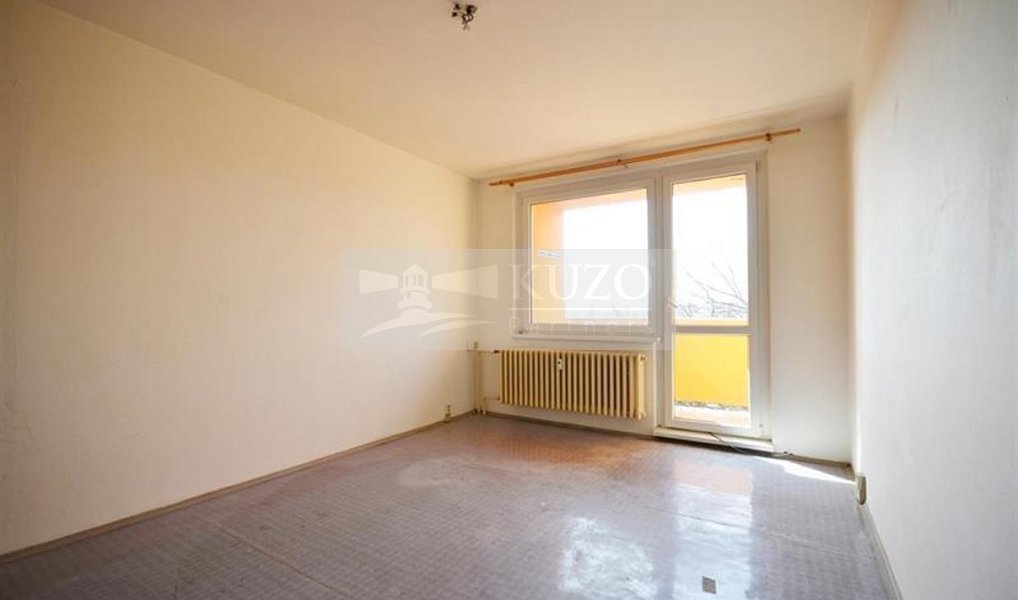 Pronájem bytu 3+1 66 m², Chomutov – náhled fotky 8