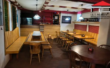 Pronájem restaurace 145 m², Škroupova, Ostrava - Moravská Ostrava