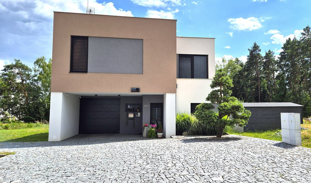 Prodej domu 173 m² s pozemkem 465 m², Písek – náhled fotky 4