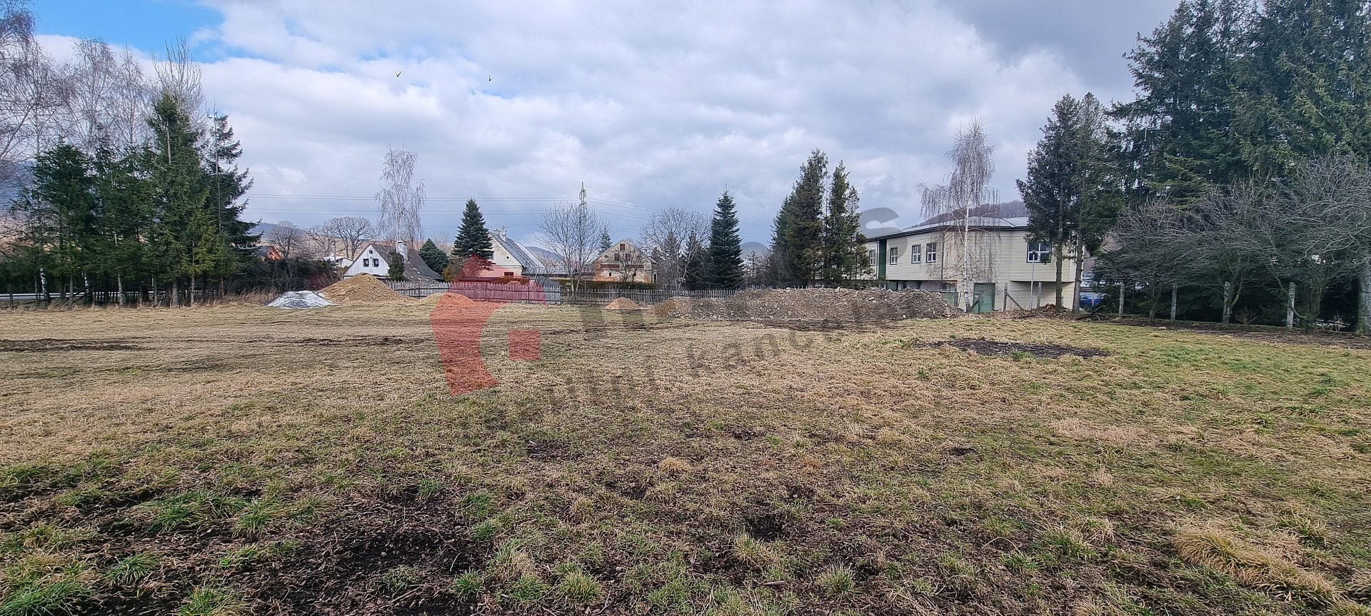 Prodej komerčního pozemku 3 652 m² – fotografie 4