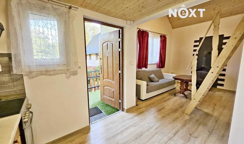 Prodej domu 39 m² s pozemkem 393 m², Bratronice – náhled fotky 17
