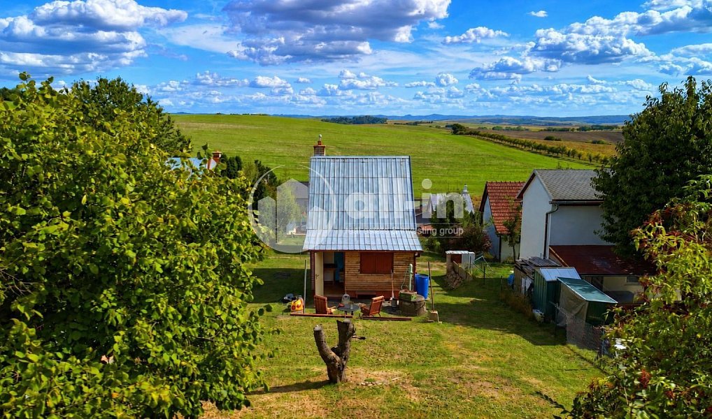 Prodej chaty/chalupy 48 m² s pozemkem 313 m², Bohdalice-Pavlovice – náhled fotky 2