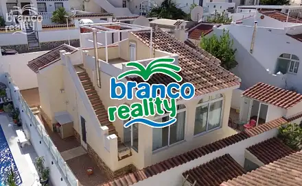 Prodej domu 60 m² s pozemkem 120 m², Ciudad Quesada, Alicante, Španělsko