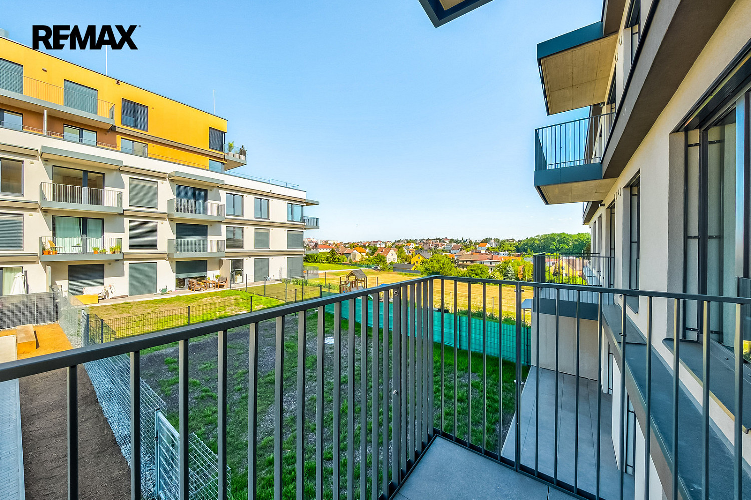 Prodej bytu 2+kk 47 m² – pohled 6