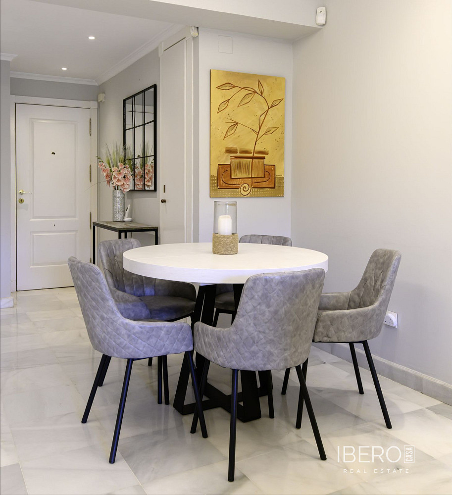 Piso 4+kk – Estepona, Barriada Islas Canarias - Vista 4