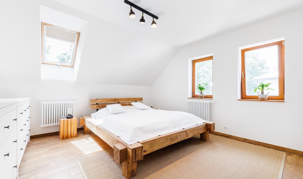 Prodej stavebního pozemku 3 112 m², Neratovice – náhled fotky 9