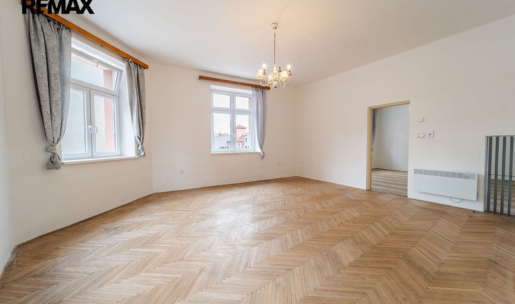 Prodej bytu 2+1 80 m², Boskovice – náhled fotky 11