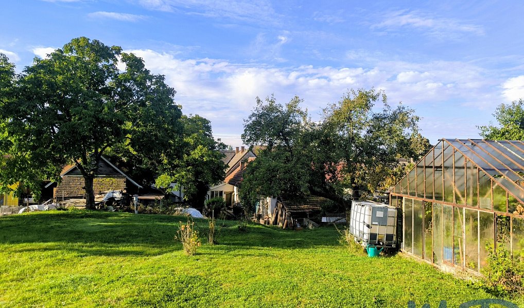 Prodej domu 114 m² s pozemkem 2 595 m², Čáslavice – náhled fotky 15