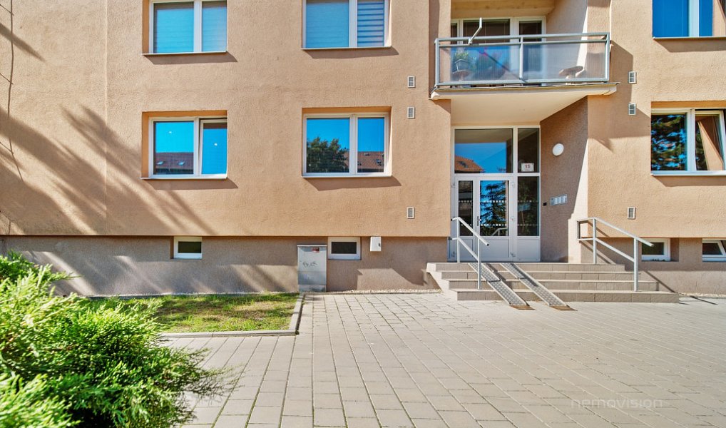 Prodej bytu 1+1 34 m², Brno – náhled fotky 18