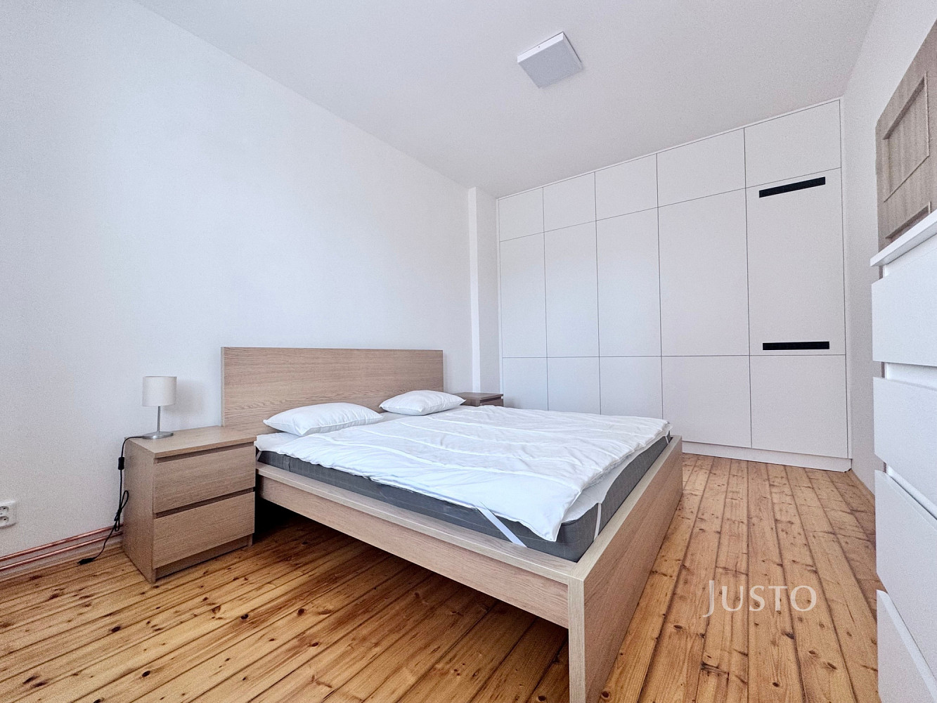 Pronájem bytu 2+1 47 m² – fotografie 3