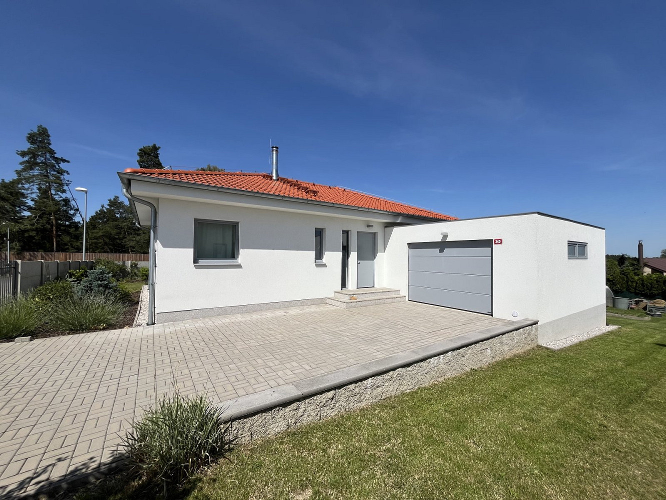 Prodej domu 101 m² s pozemkem 848 m² – fotografie 5