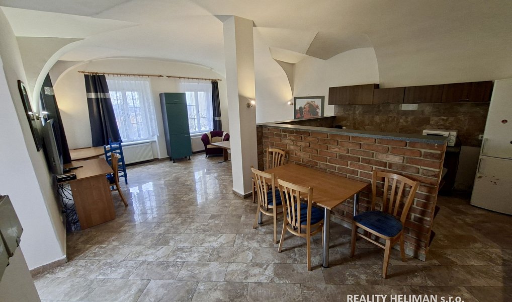 Prodej domu 878 m² s pozemkem 839 m², Žatec – náhled fotky 9