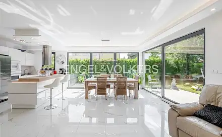 Pronájem domu 153 m² s pozemkem 274 m², Pod starou školou, Praha 6 - Nebušice
