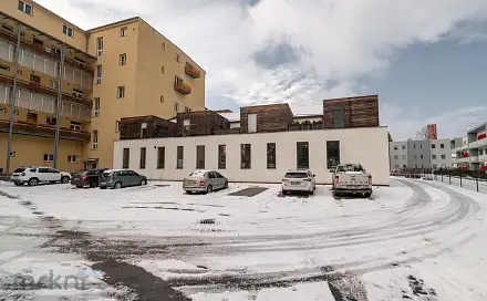 Prodej bytu 2+kk 93 m², 28. října, Zábřeh, okres Šumperk