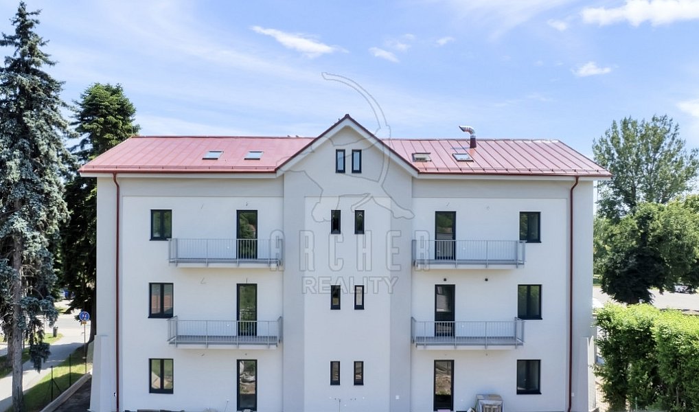 Prodej bytu 4+kk 108 m², Benátky nad Jizerou – náhled fotky 17