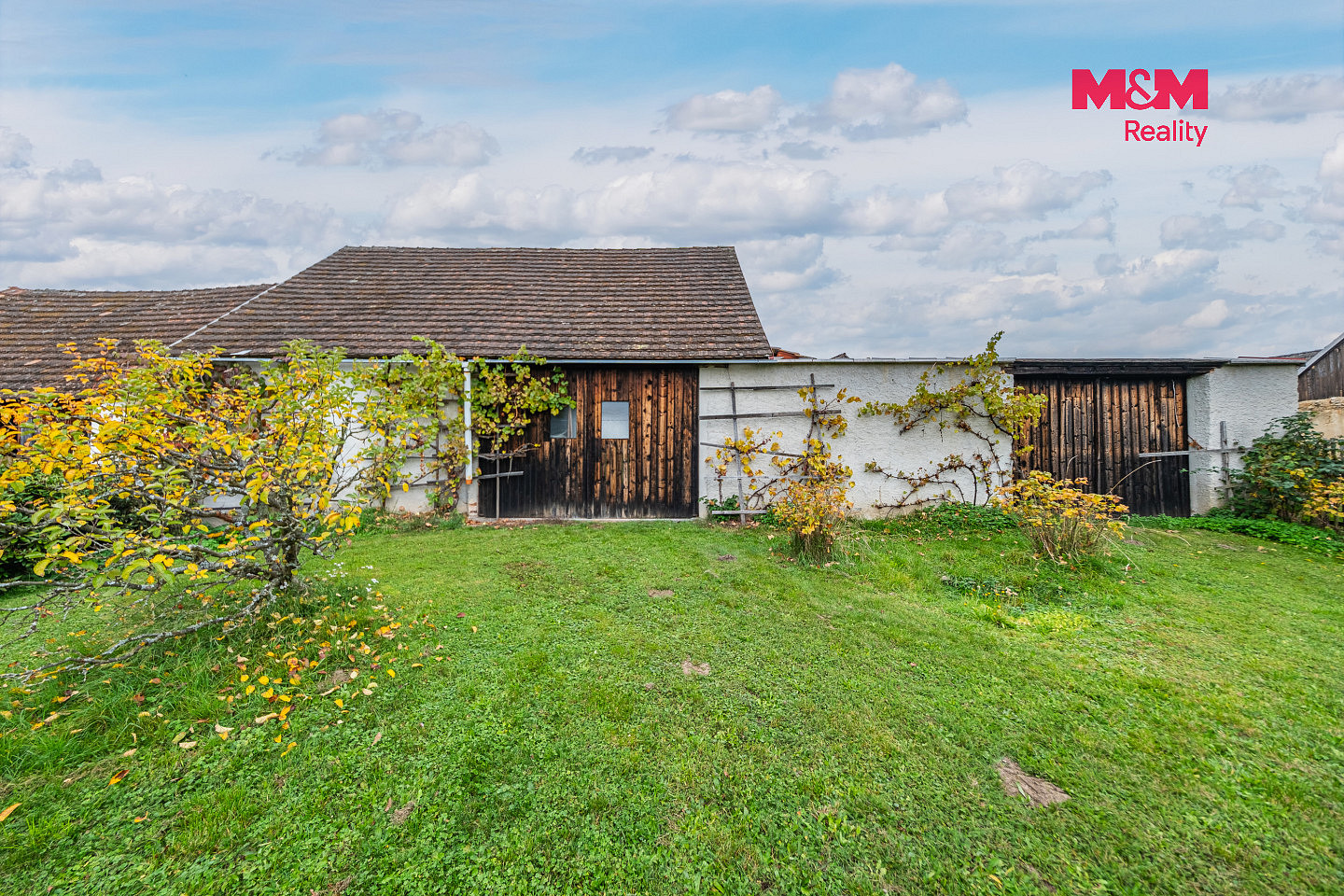 Prodej domu 230 m² s pozemkem 2 849 m² – fotografie 3