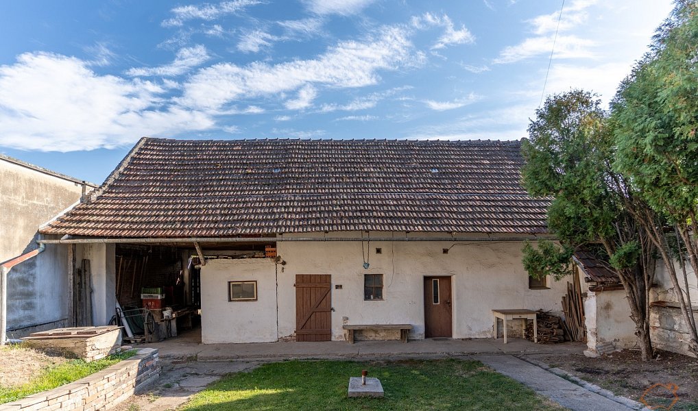 Prodej domu 123 m² s pozemkem 396 m², Velké Pavlovice – náhled fotky 25