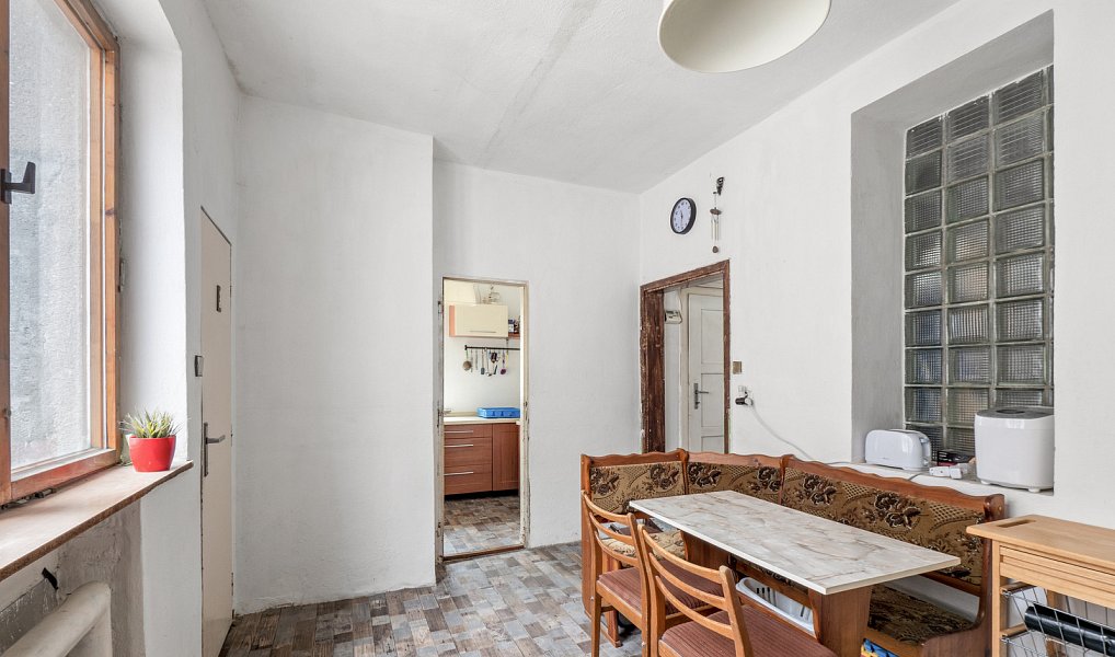 Prodej domu 132 m² s pozemkem 536 m², Velká Bíteš – náhled fotky 13