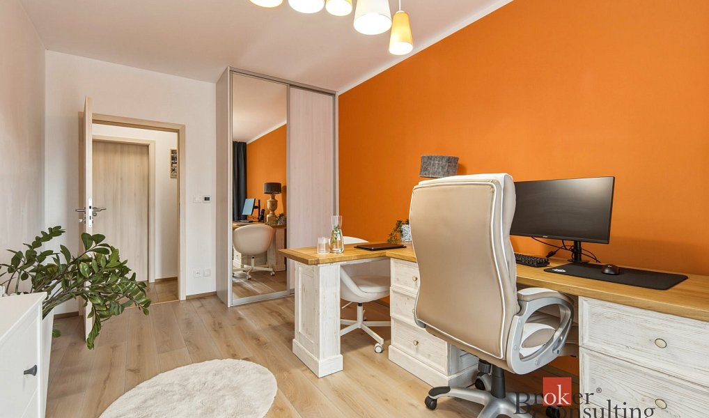 Prodej bytu 3+kk 93 m², Pardubice – náhled fotky 6