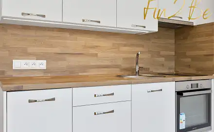 Pronájem bytu 1+kk 24 m²
