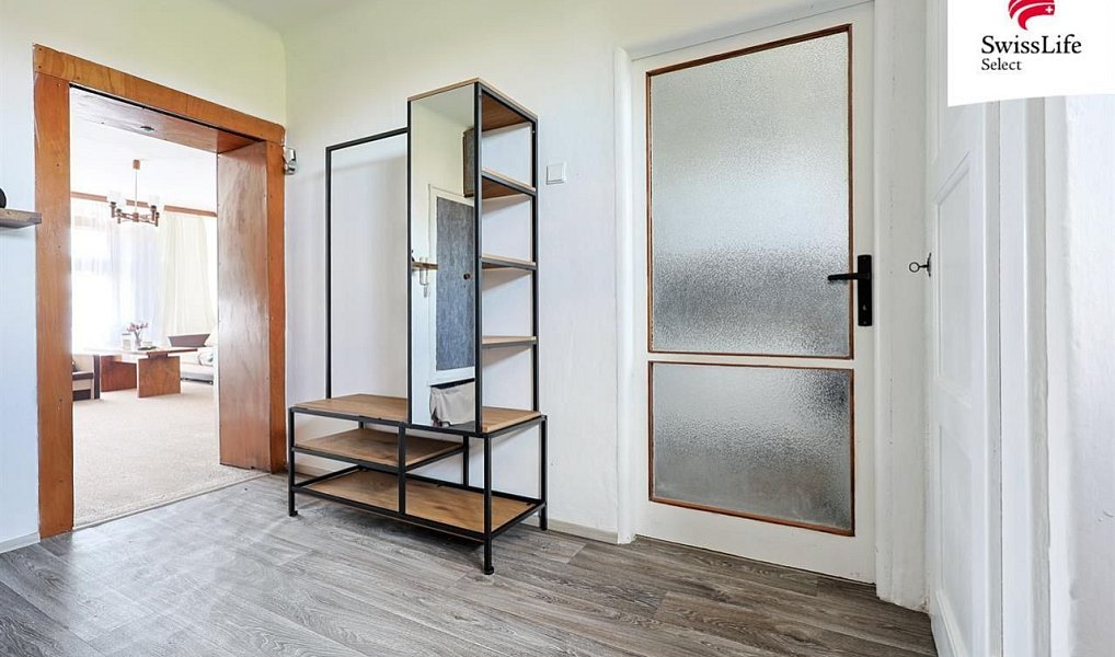 Prodej domu 480 m² s pozemkem 963 m², Plzeň – náhled fotky 22